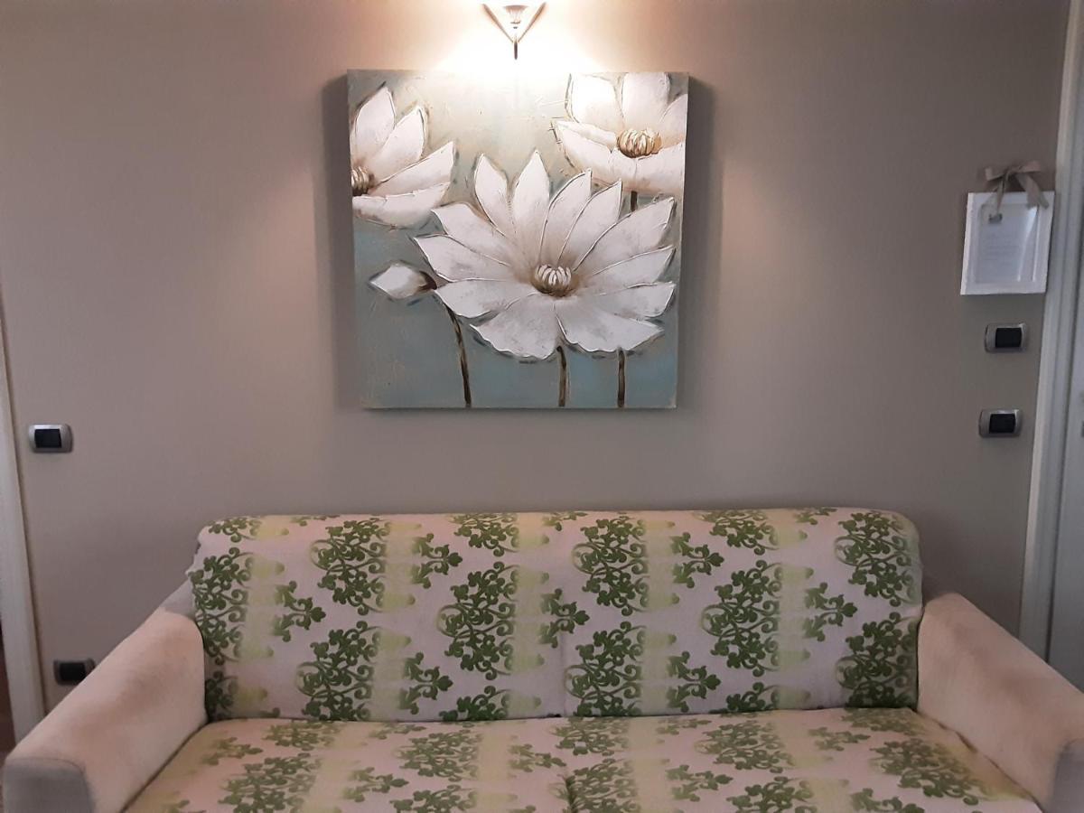 Corte Delle Rose Voghera Pokoj fotografie